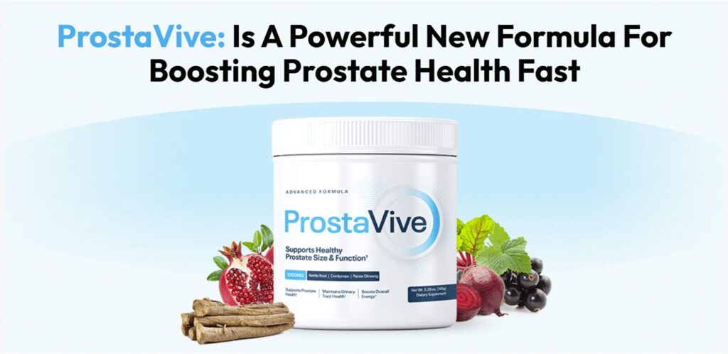 prostavive6